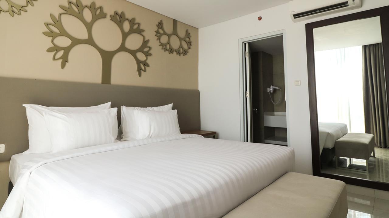 Palm Park Hotel Σουραμπάγια Εξωτερικό φωτογραφία