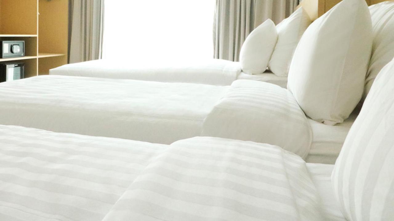 Palm Park Hotel Σουραμπάγια Εξωτερικό φωτογραφία